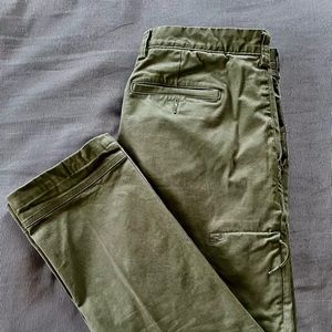 Men’s DuluthFlex Ballroom Trim Fit Khakis